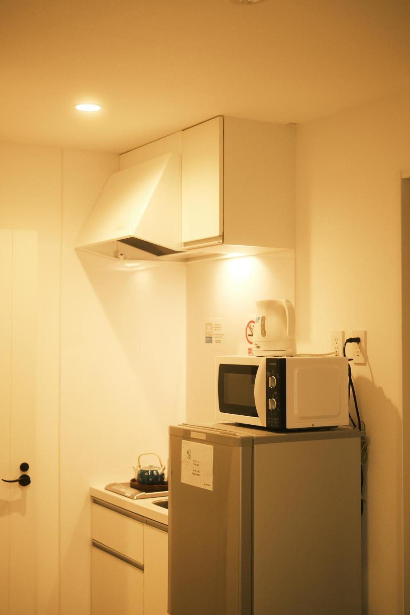 Casa vacanze Bamboo Retreat Tofuku